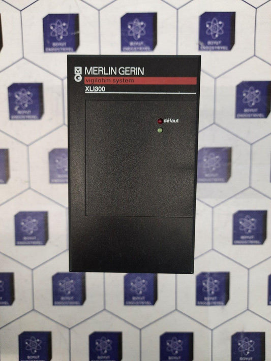 MERLIN GERIN XLI300 VIGILOHM SISTEM - 50515