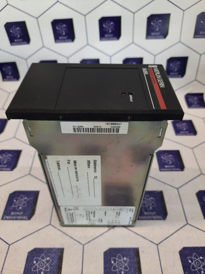 MERLIN GERIN XLI300 VIGILOHM SISTEM - 50515