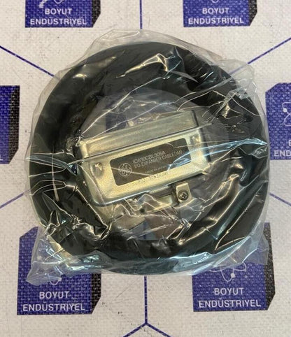 GENERAL ELECTRIC IC630CBL305A I/O EXPANDER CABLE (1M)