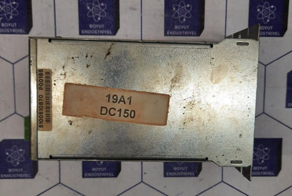 MERLIN GERIN DC150 DIGIPACT - 50823