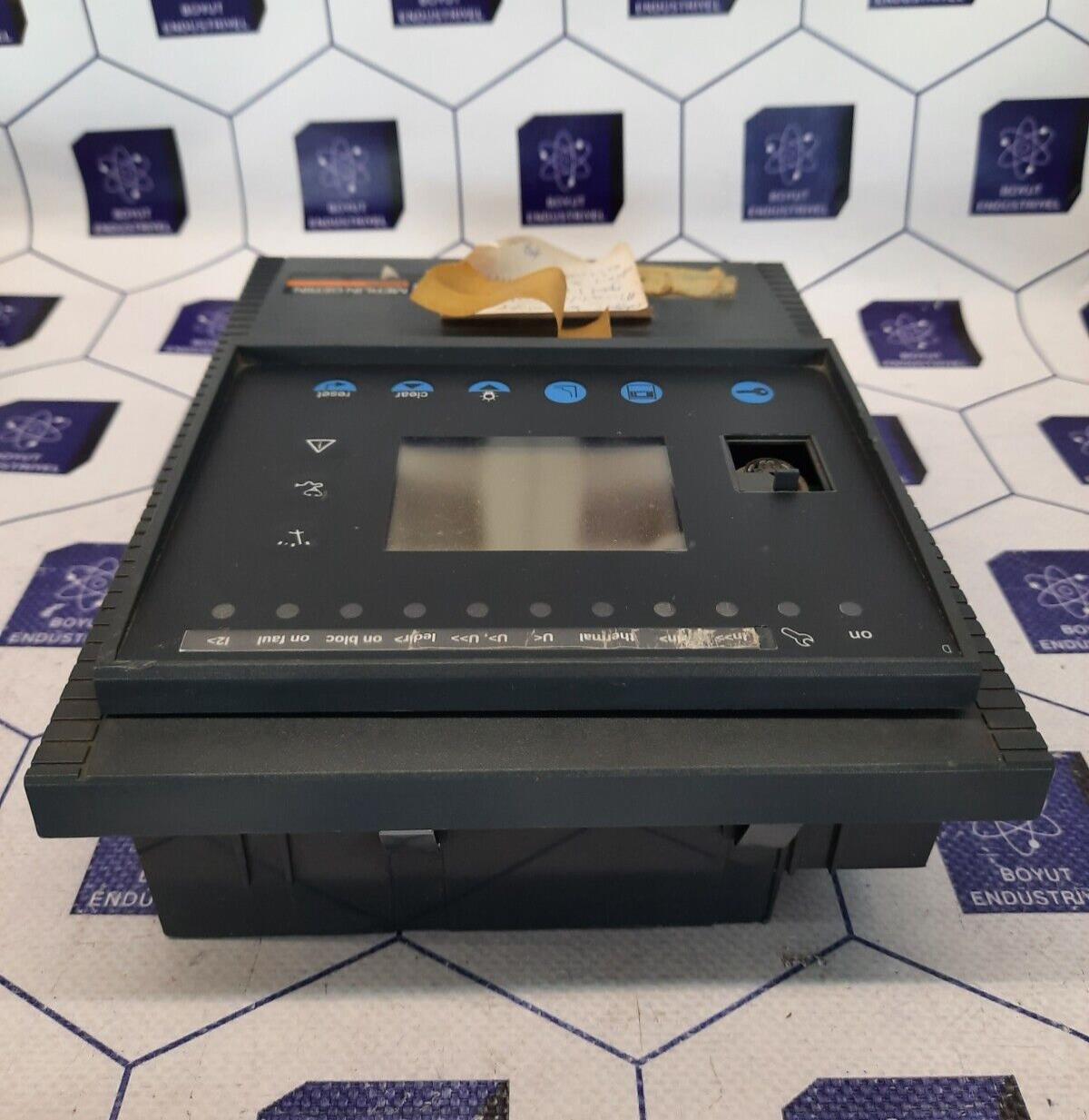 MERLIN GERIN M41 / 59604 SEPAM