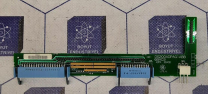 GENERAL ELECTRIC DS200ADPAG1ABB INDUSTRIAL COMPUTER ACCESSORY