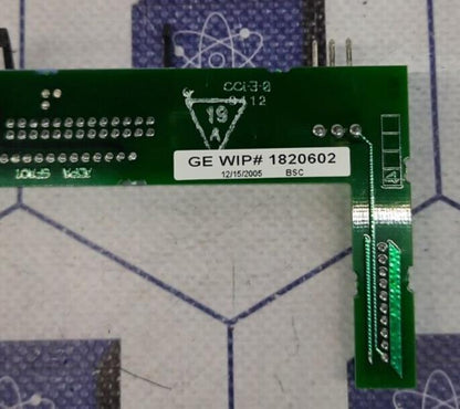 GENERAL ELECTRIC DS200ADPAG1ABB INDUSTRIAL COMPUTER ACCESSORY