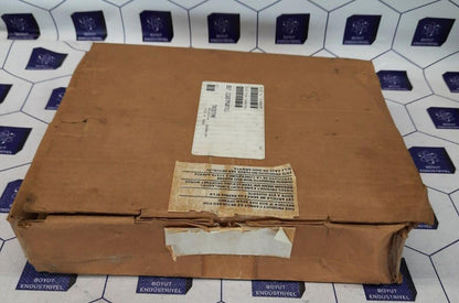 GE FANUC IC697PWR711H POWER SUPPLY 5V-12V+12V 100W AC INPUT (damaged)