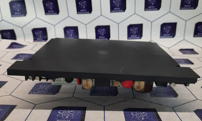 GE FANUC IC697PWR711H POWER SUPPLY 5V-12V+12V 100W AC INPUT (damaged)