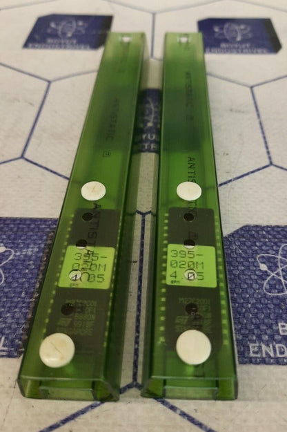 GE FANUC 44A7312222 G08 - IC693PCM301M/311N UPGRADE KIT VERSION 4.05 PCM301/311