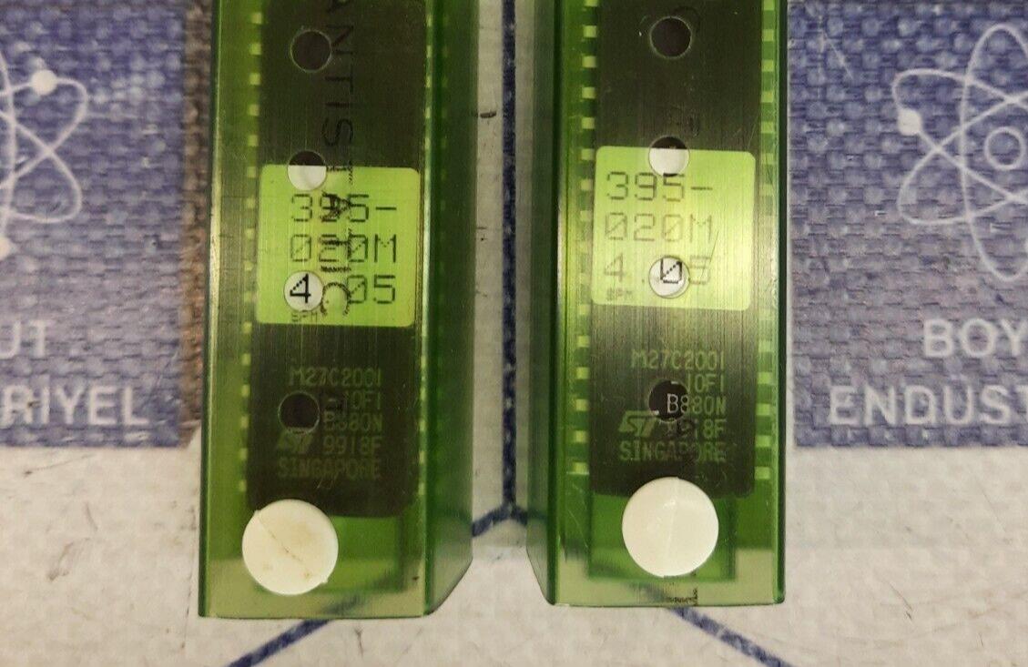 GE FANUC 44A7312222 G08 - IC693PCM301M/311N UPGRADE KIT VERSION 4.05 PCM301/311