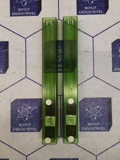 GE FANUC 44A7312222 G08 - IC693PCM301M/311N UPGRADE KIT VERSION 4.05 PCM301/311