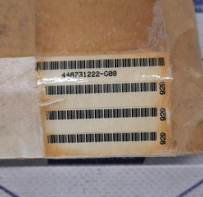 GE FANUC 44A7312222 G08 - IC693PCM301M/311N UPGRADE KIT VERSION 4.05 PCM301/311