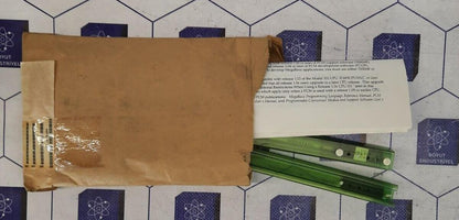 GE FANUC 44A7312222 G08 - IC693PCM301M/311N UPGRADE KIT VERSION 4.05 PCM301/311