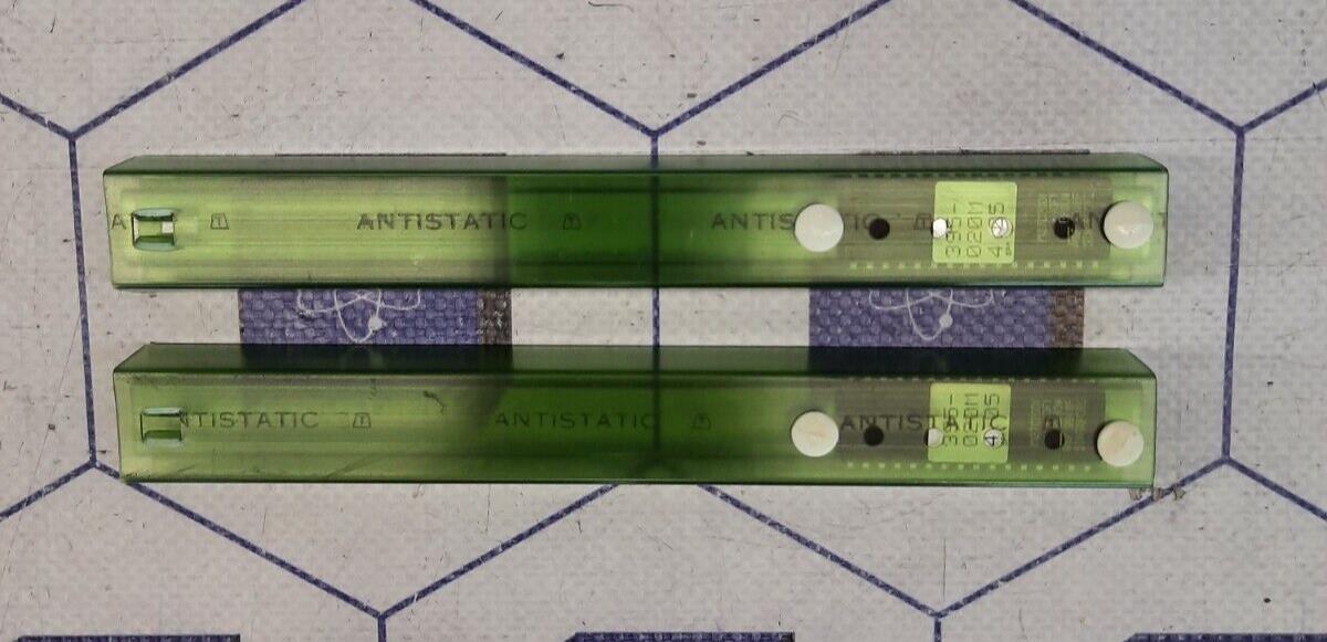 GE FANUC 44A7312222 G08 - IC693PCM301M/311N UPGRADE KIT VERSION 4.05 PCM301/311