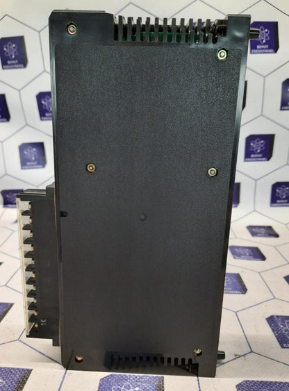 GE FANUC IC630MDL375B SERIESTHREE PROGRAMMABLE CONTROLLER 115VAC OUTPUT MDL/16