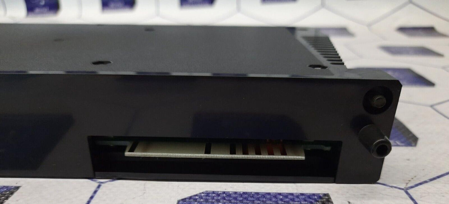 GE FANUC IC630MDL325A 115VAC INPUT MODULE 16 CIRCUITS