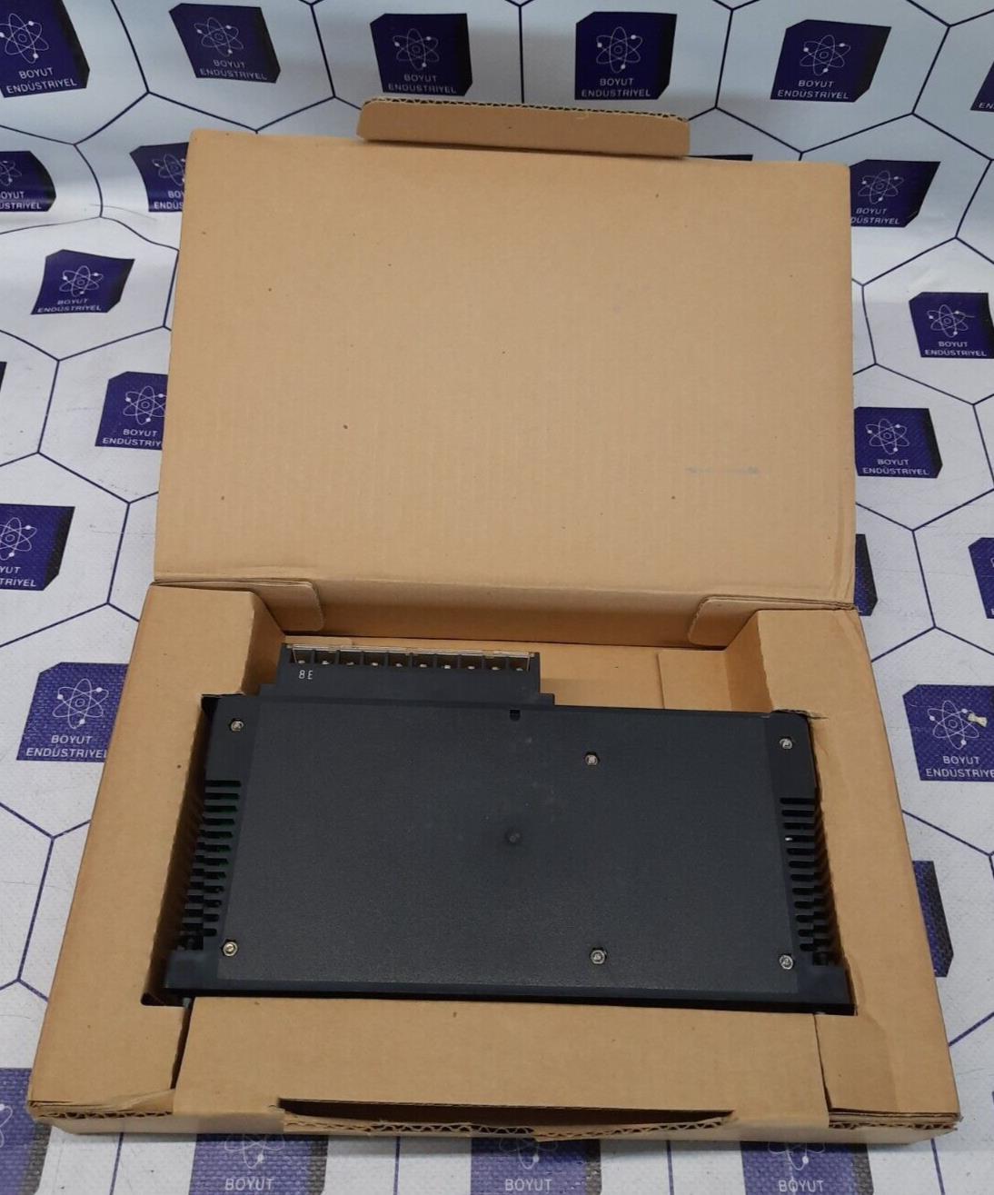 GE FANUC IC630MDL325A 115VAC INPUT MODULE 16 CIRCUITS