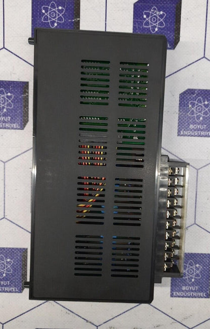 GE FANUC IC630MDL325A 115VAC INPUT MODULE 16 CIRCUITS