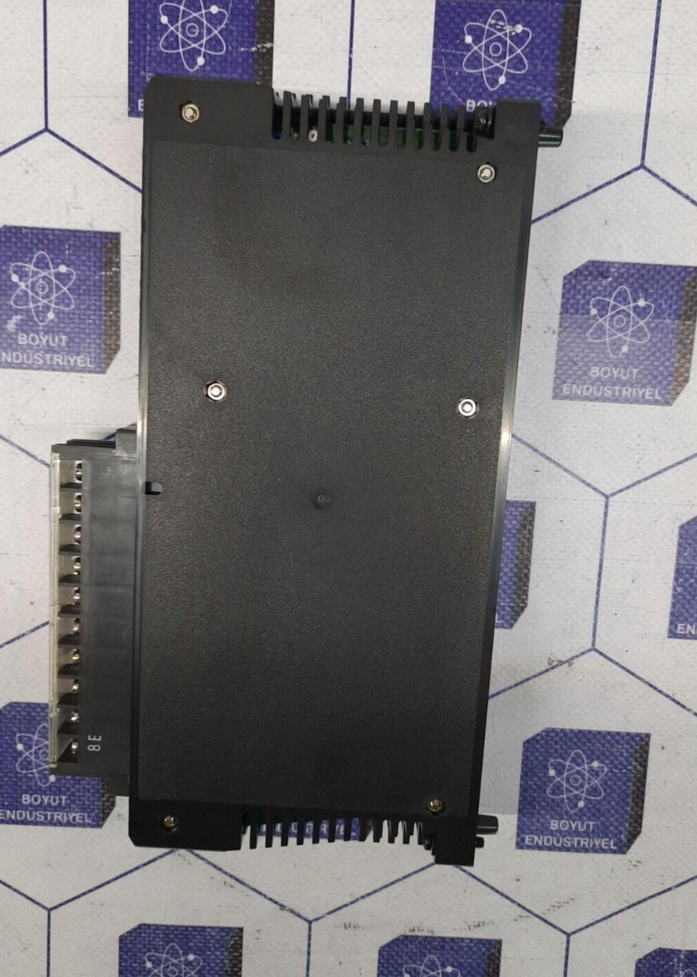 GE FANUC IC630MDL325A 115VAC INPUT MODULE 16 CIRCUITS