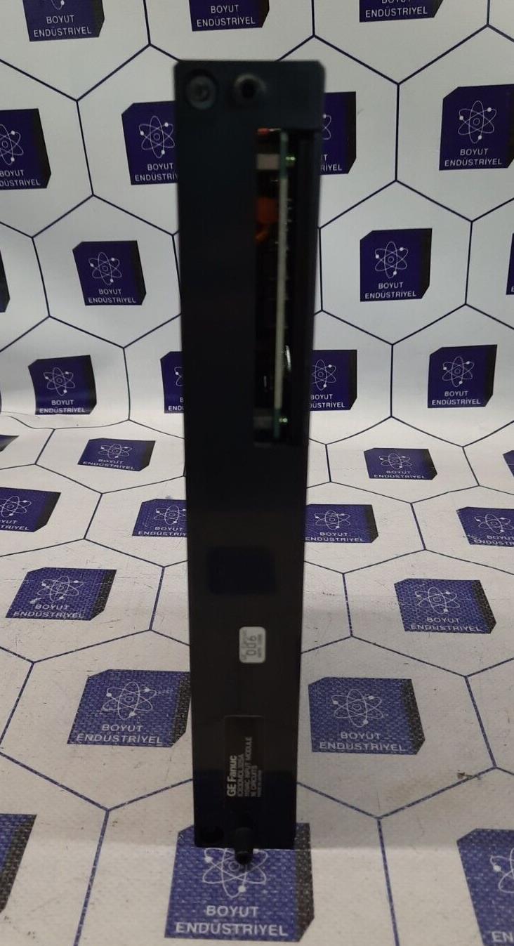 GE FANUC IC630MDL325A 115VAC INPUT MODULE 16 CIRCUITS