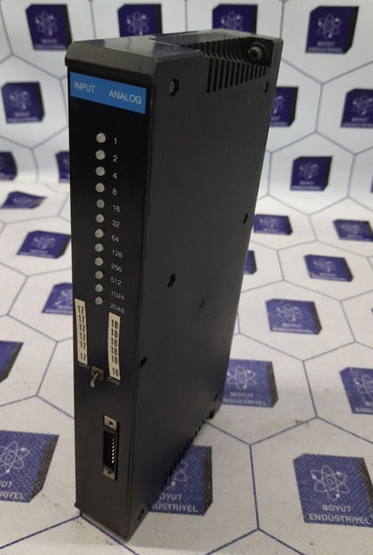 GE FANUC IC630MDL316B SERIESTHREE PROGRAMMABLE CONTROLLER