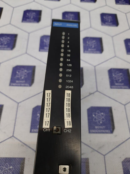 GE FANUC IC630MDL316B SERIESTHREE PROGRAMMABLE CONTROLLER