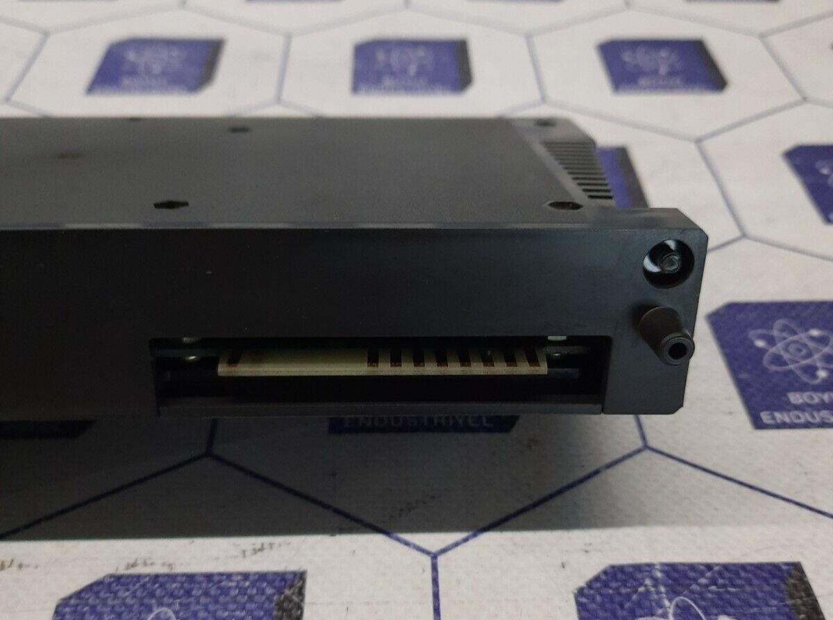 GE FANUC IC630MDL316B SERIESTHREE PROGRAMMABLE CONTROLLER