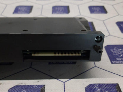 GE FANUC IC630MDL316B SERIESTHREE PROGRAMMABLE CONTROLLER