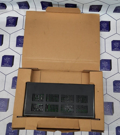 GE FANUC IC630MDL316B SERIESTHREE PROGRAMMABLE CONTROLLER