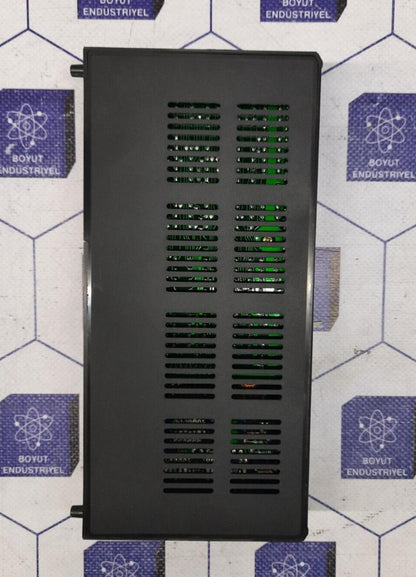 GE FANUC IC630MDL316B SERIESTHREE PROGRAMMABLE CONTROLLER