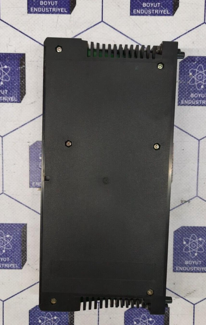 GE FANUC IC630MDL316B SERIESTHREE PROGRAMMABLE CONTROLLER