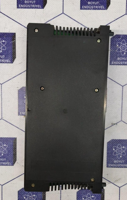 GE FANUC IC630MDL316B SERIESTHREE PROGRAMMABLE CONTROLLER