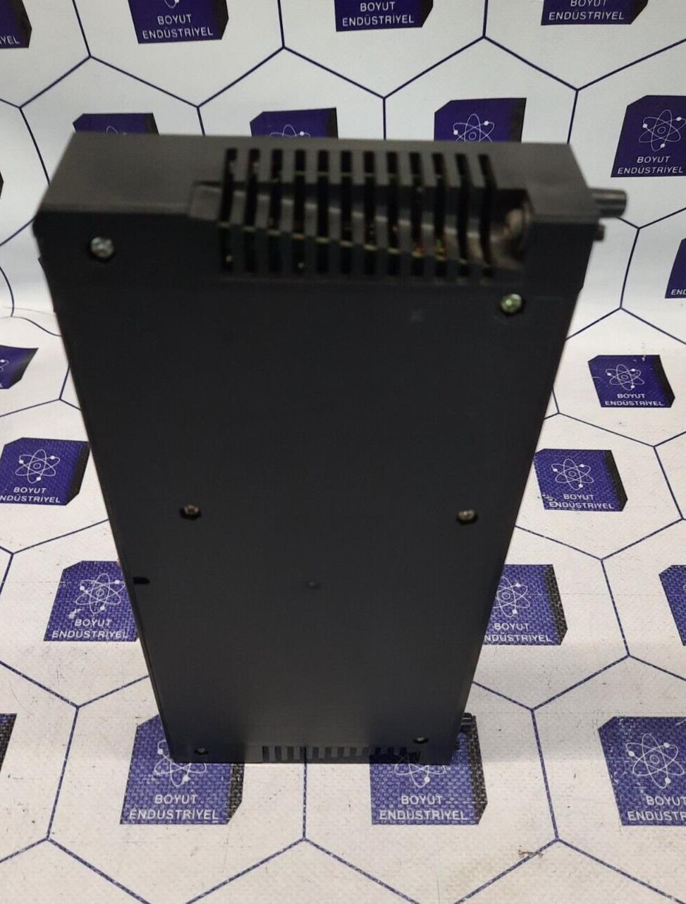 GE FANUC IC630MDL316B SERIESTHREE PROGRAMMABLE CONTROLLER