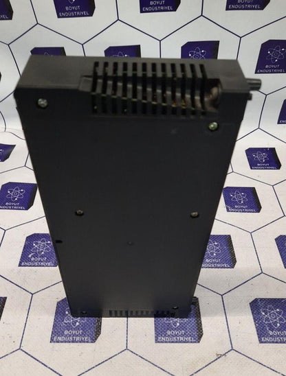 GE FANUC IC630MDL316B SERIESTHREE PROGRAMMABLE CONTROLLER