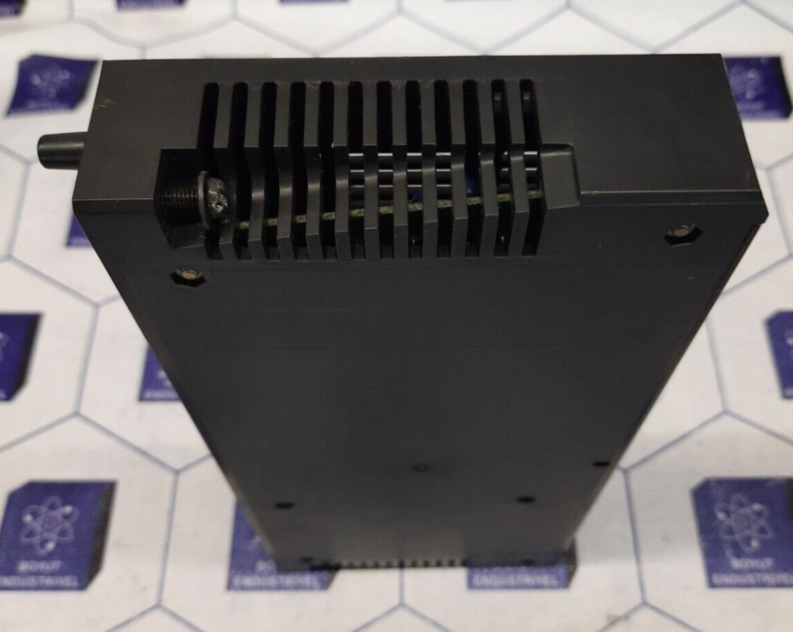 GE FANUC IC630MDL316B SERIESTHREE PROGRAMMABLE CONTROLLER