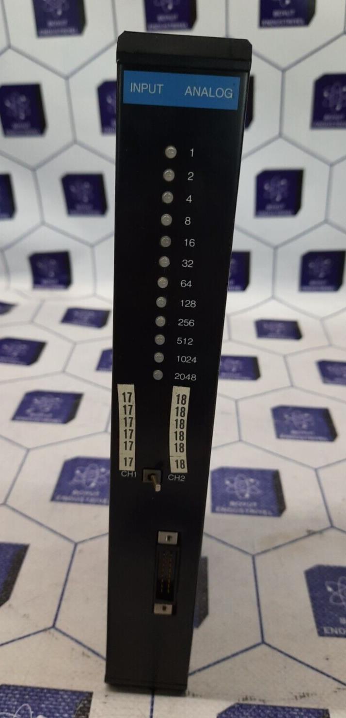 GE FANUC IC630MDL316B SERIESTHREE PROGRAMMABLE CONTROLLER