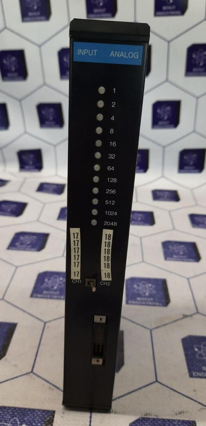 GE FANUC IC630MDL316B SERIESTHREE PROGRAMMABLE CONTROLLER