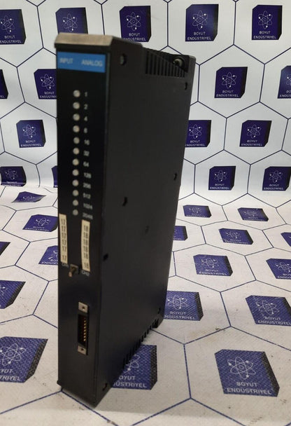 GE FANUC IC630MDL316B SERIESTHREE PROGRAMMABLE CONTROLLER