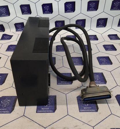 GE FANUC IC630CPU301A SERIESTHREE PROGRAMMABLE CONTROLLER