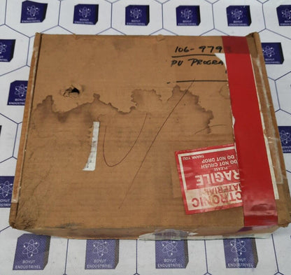 GE FANUC IC630CPU301A SERIESTHREE PROGRAMMABLE CONTROLLER