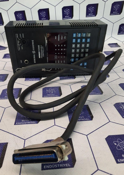 GE FANUC IC630CPU301A SERIESTHREE PROGRAMMABLE CONTROLLER