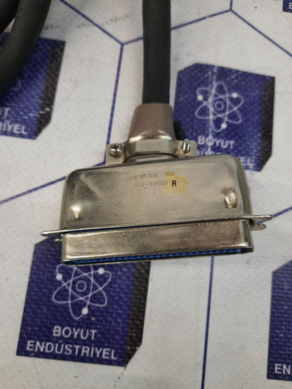 GE FANUC IC630CPU301A SERIESTHREE PROGRAMMABLE CONTROLLER