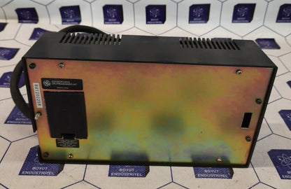 GE FANUC IC630CPU301A SERIESTHREE PROGRAMMABLE CONTROLLER