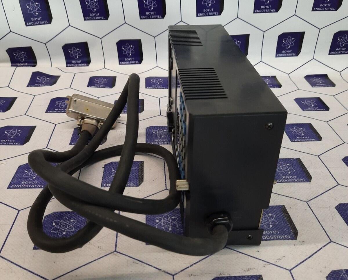 GE FANUC IC630CPU301A SERIESTHREE PROGRAMMABLE CONTROLLER