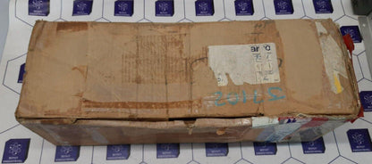 GE FANUC IC610CHS120A RACK W/HI CAP POWER SUPPLY/10 SERIESONE PROGRAMMABLE