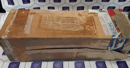 GE FANUC IC610CHS120A RACK W/HI CAP POWER SUPPLY/10 SERIESONE PROGRAMMABLE