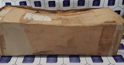 GE FANUC IC610CHS120A RACK W/HI CAP POWER SUPPLY/10 SERIESONE PROGRAMMABLE