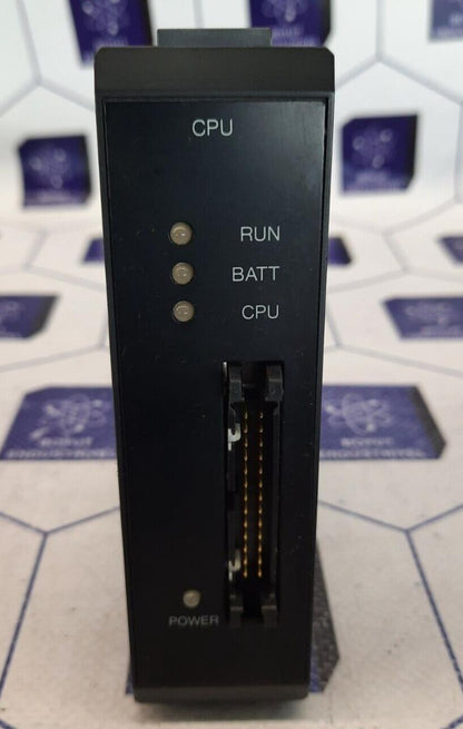 GE FANUC IC610CPU101C CPUW/1K RAM MODULE