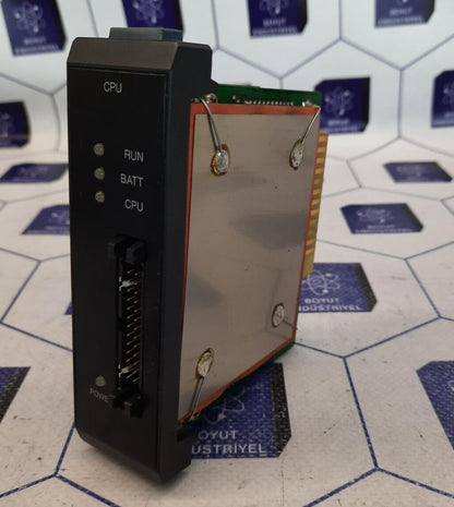 GE FANUC IC610CPU101C CPUW/1K RAM MODULE