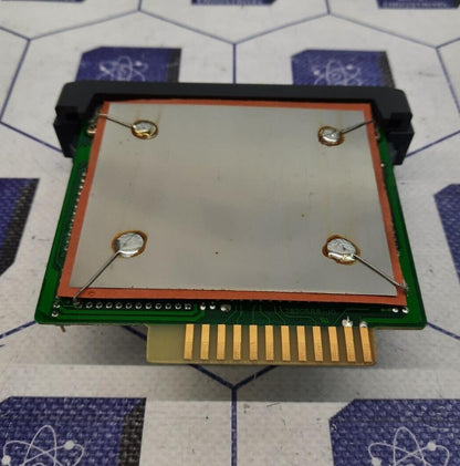 GE FANUC IC610CPU101C CPUW/1K RAM MODULE