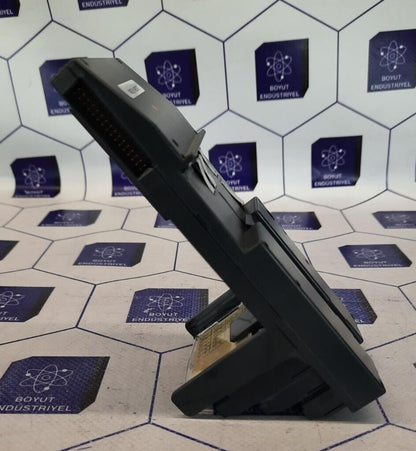 GE FANUC IC200CHS022J COMPACT I/O CARRIER BOX STYLE