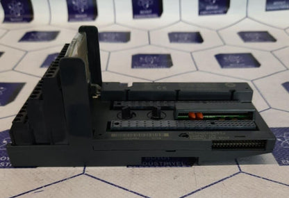 GE FANUC IC200CHS022J COMPACT I/O CARRIER BOX STYLE