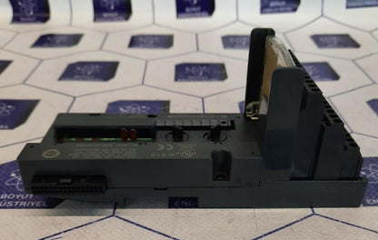 GE FANUC IC200CHS022J COMPACT I/O CARRIER BOX STYLE